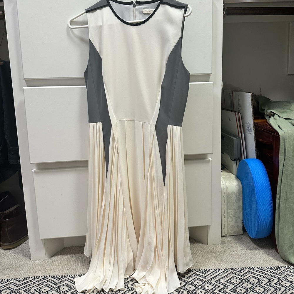 O’2nd New York Sleeveless Dress